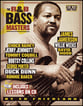R and B Bass Masters Guitar and Fretted sheet music cover